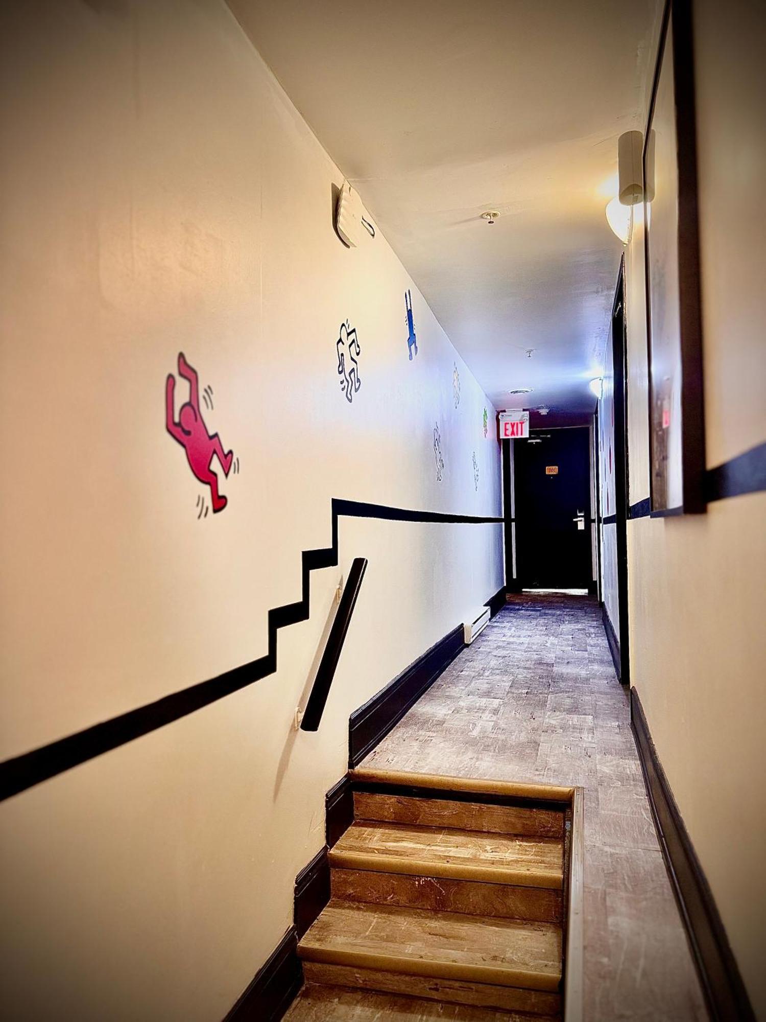 Royal Oak Inn Toronto Luaran gambar