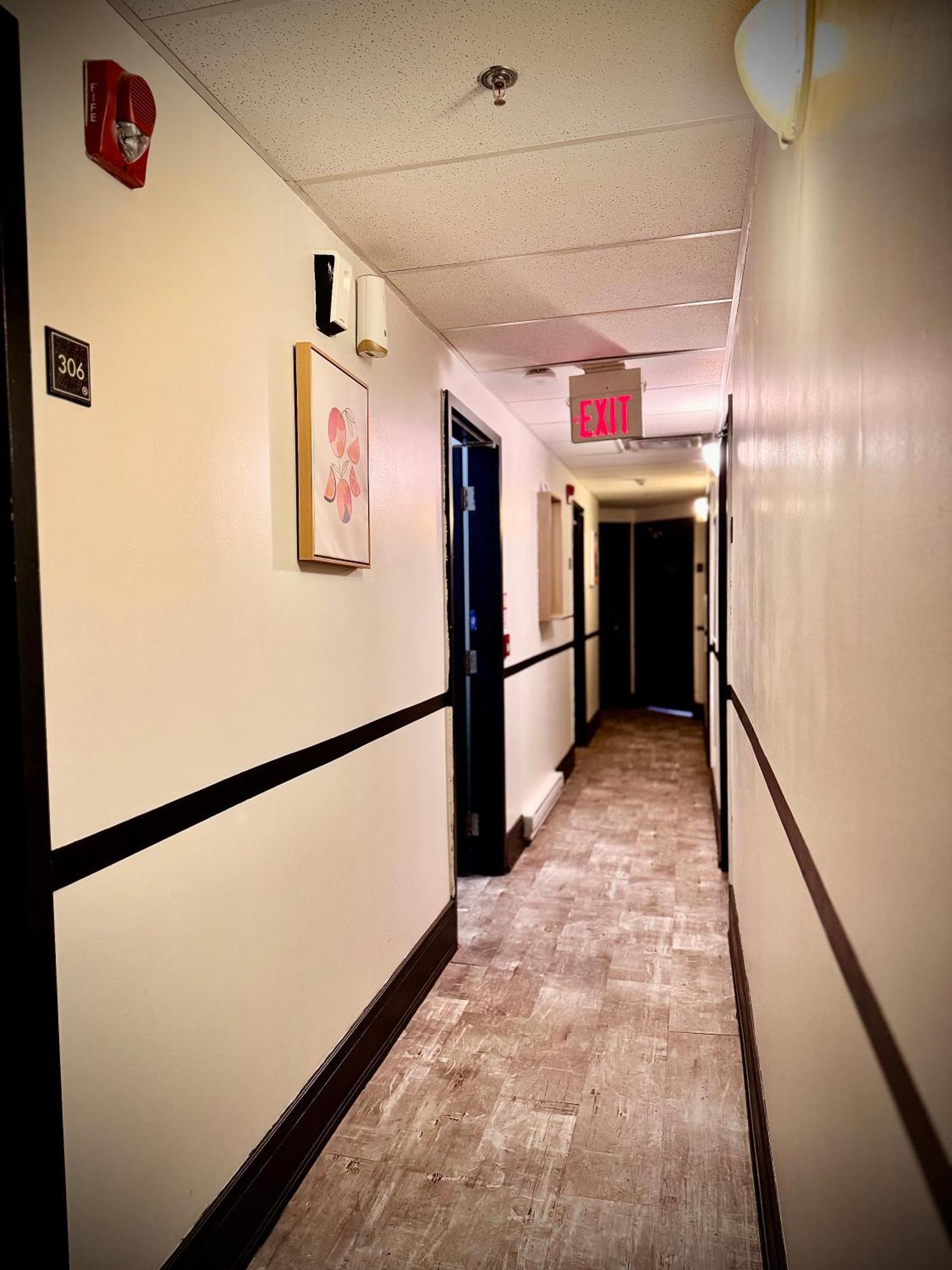 Royal Oak Inn Toronto Luaran gambar